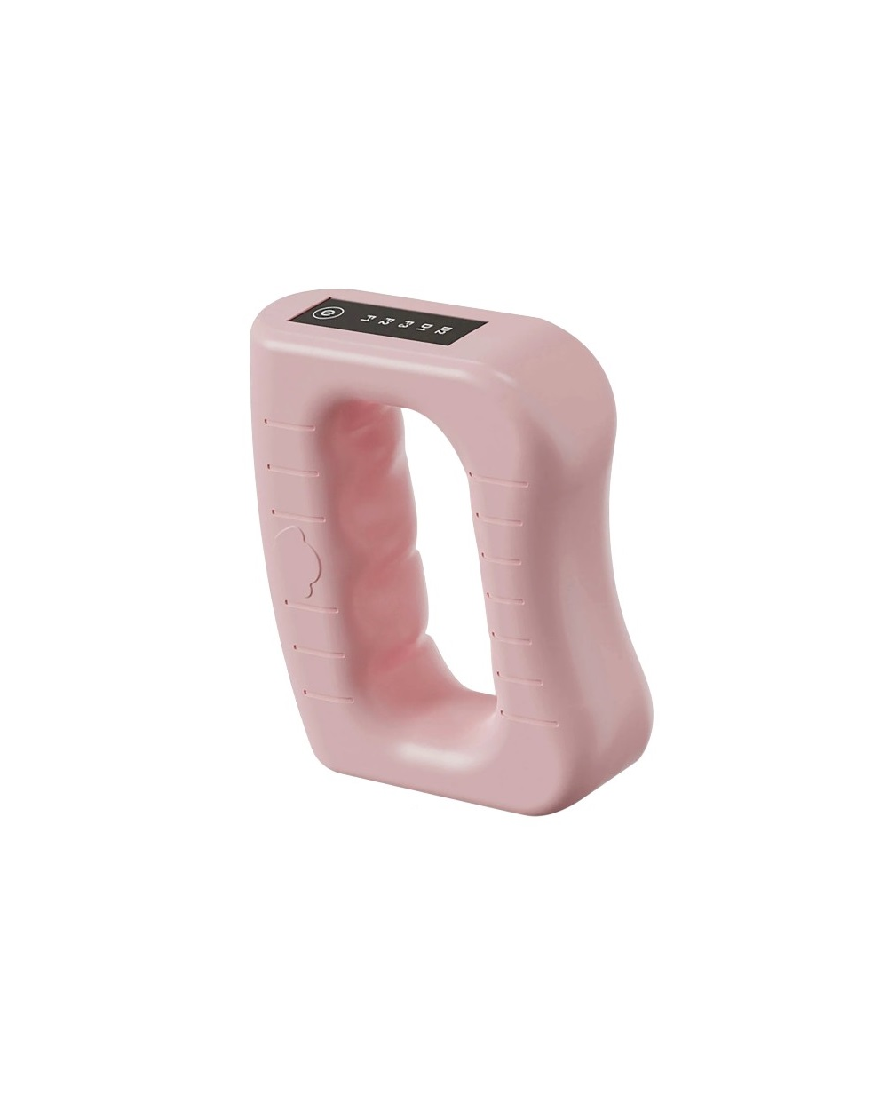 Συσκευή μασάζ σώματος - Fascial - 614691 - Pink