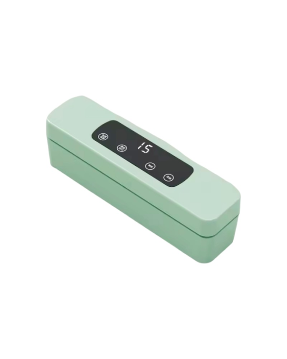 Συσκευή αεροστεγούς σφράγισης τροφίμων - DTY-188 - 814307 - Green