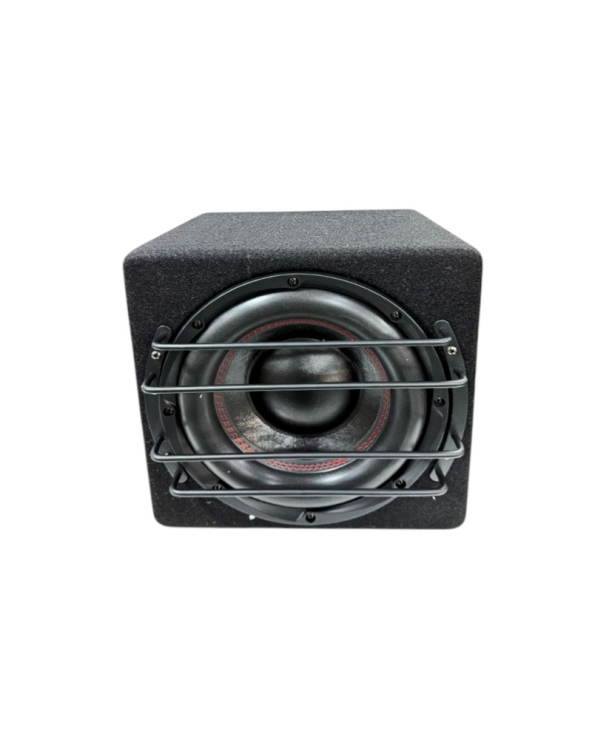 Subwoofer αυτοκινήτου - 12V - 160W - R-Y31413-10