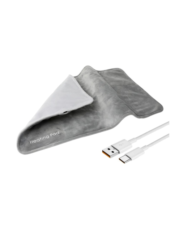 Ηλεκτρική θερμοφόρα σώματος - USB