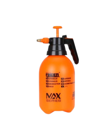 Ψεκαστήρας προπιέσεως 2 λίτρων - 2L - Finder