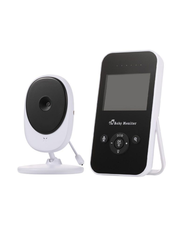 Ενδοεπικοινωνία μωρού - Baby Monitor - SP810 - 361007