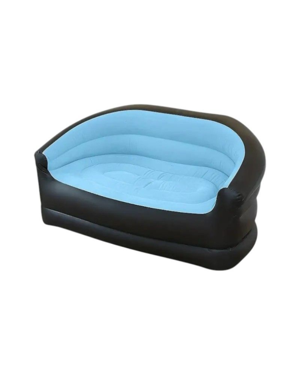 Φουσκωτή πολυθρόνα - 812426 - Blue