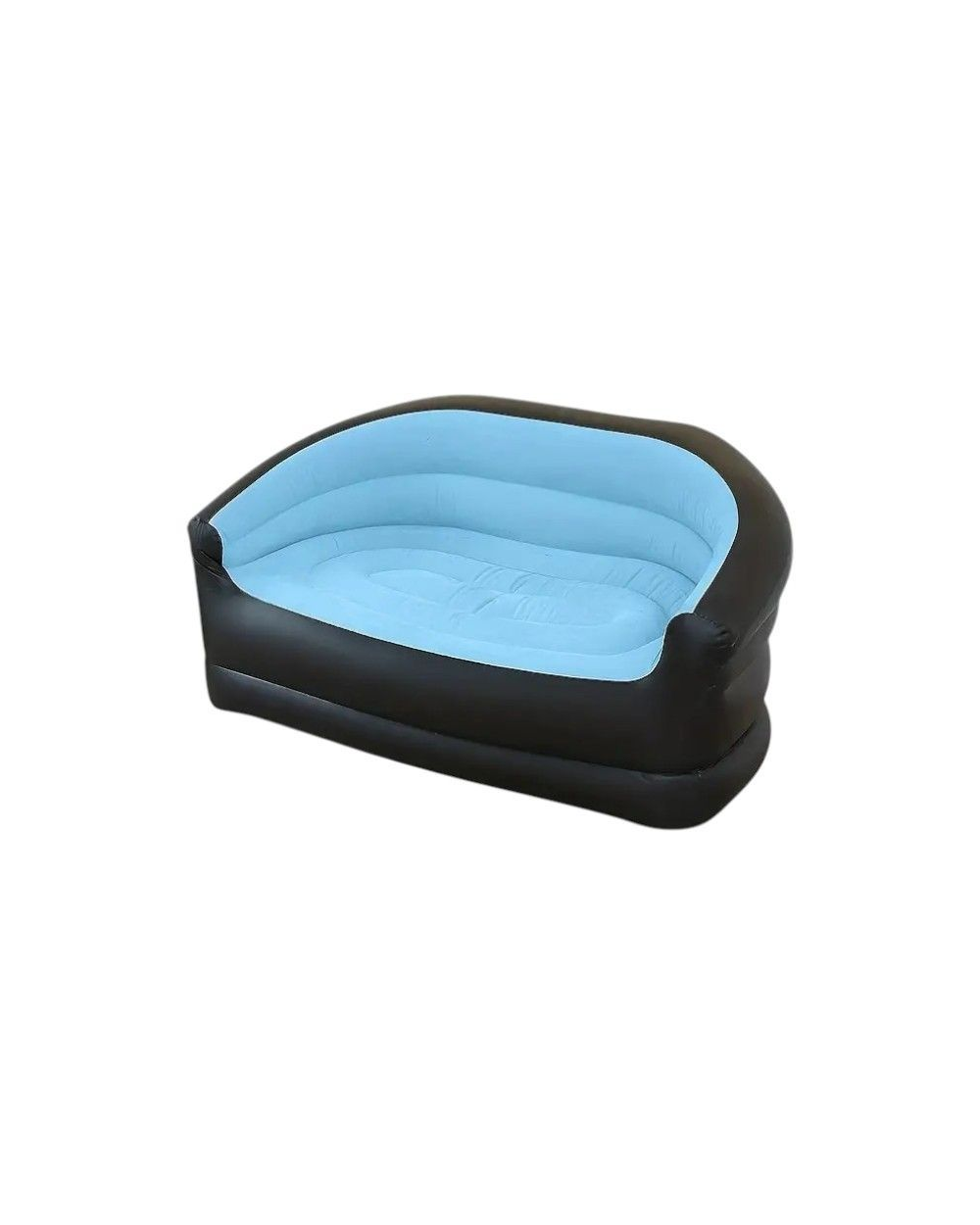 Φουσκωτή πολυθρόνα - 812426 - Blue