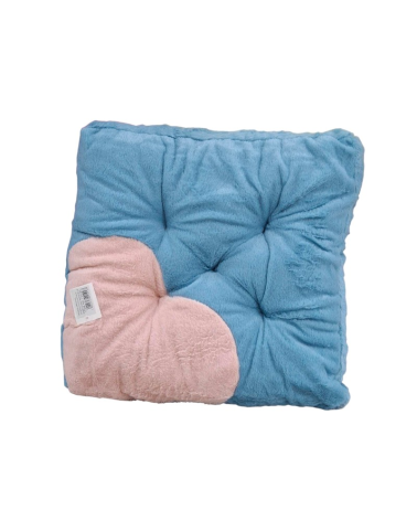 Μαξιλάρι καρέκλας - 40x40cm - 720192 - Dark Blue