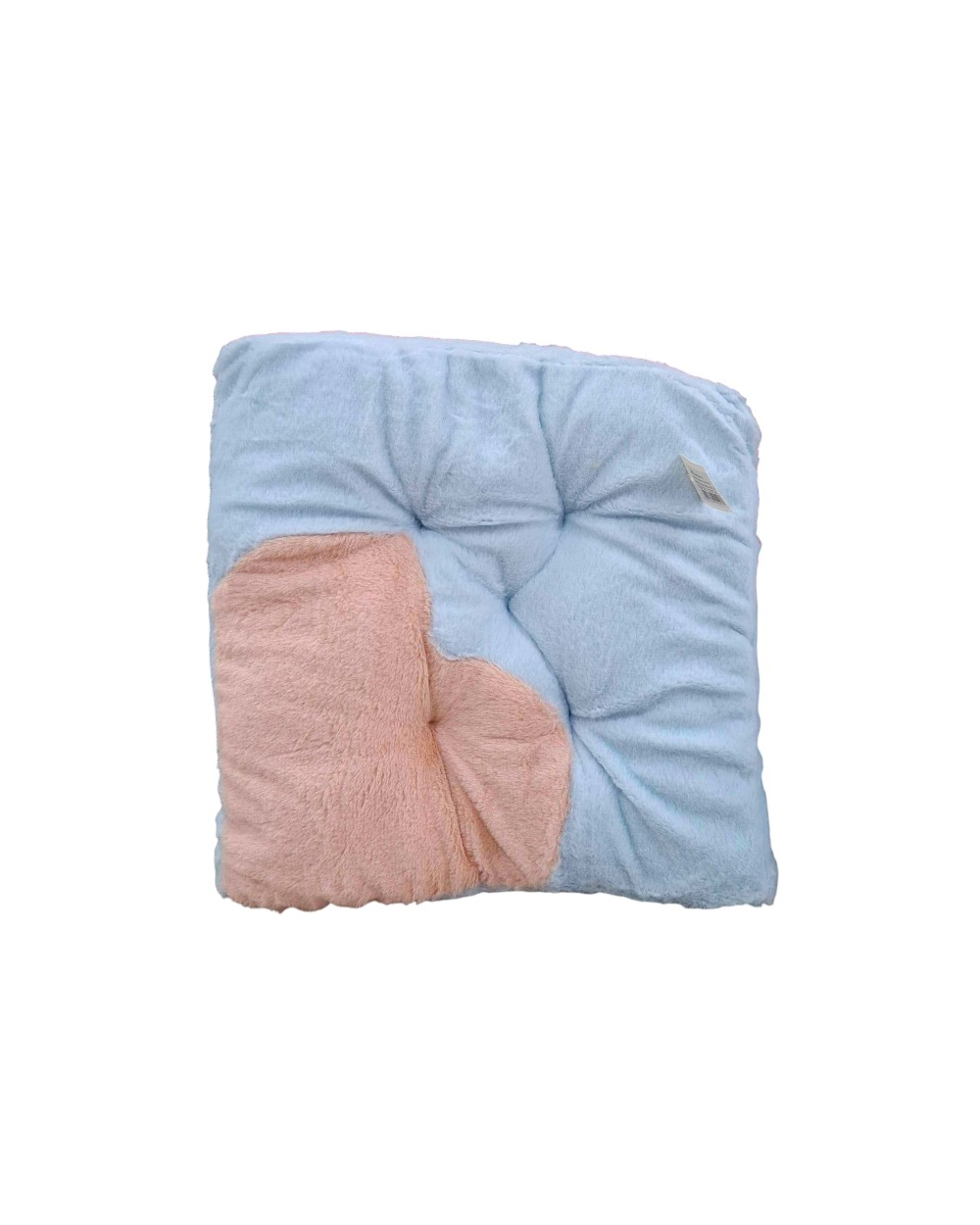 Μαξιλάρι καρέκλας - 40x40cm - 720192 - Light Blue