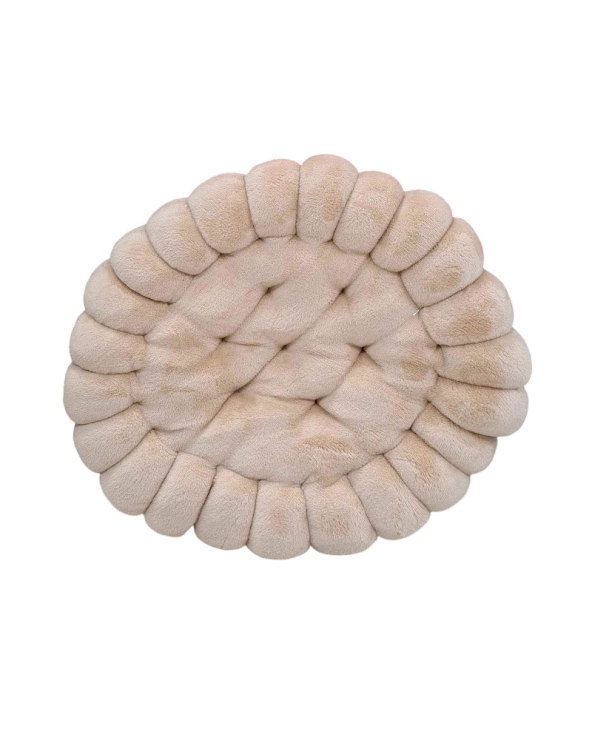 Μαξιλάρι καρέκλας - Cookie - 40cm - 720193 - Beige