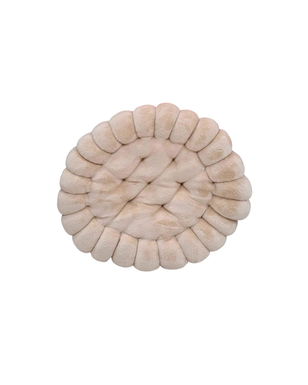 Μαξιλάρι καρέκλας - Cookie - 40cm - 720193 - Beige