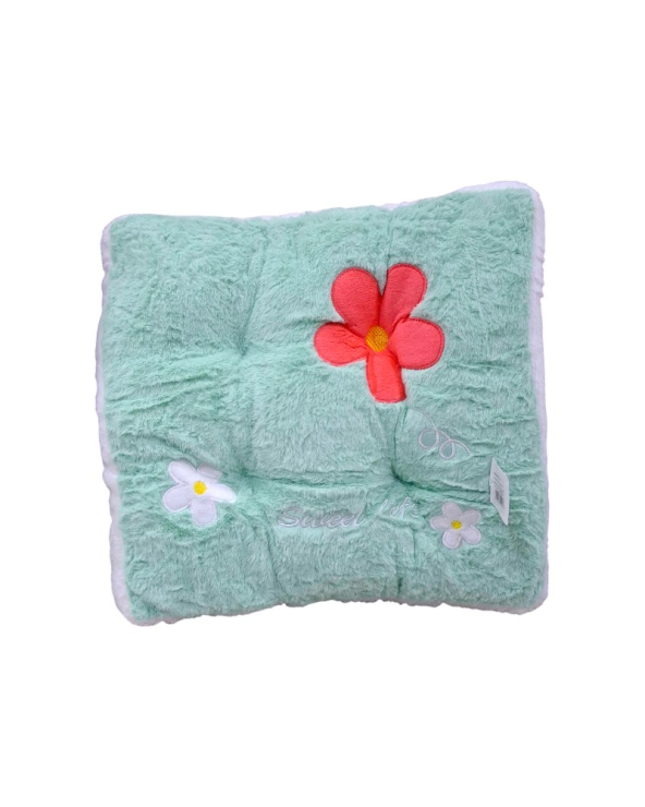 Μαξιλάρι καρέκλας - 40x40cm - 720207 - Light Green