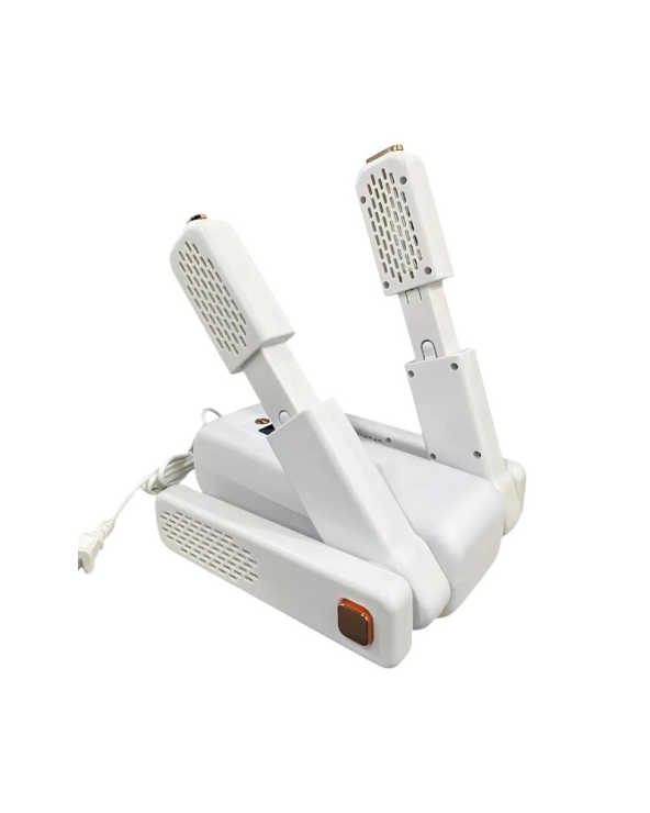 Ηλεκτρικός στεγνωτήρας παπουτσιών - 7.4V