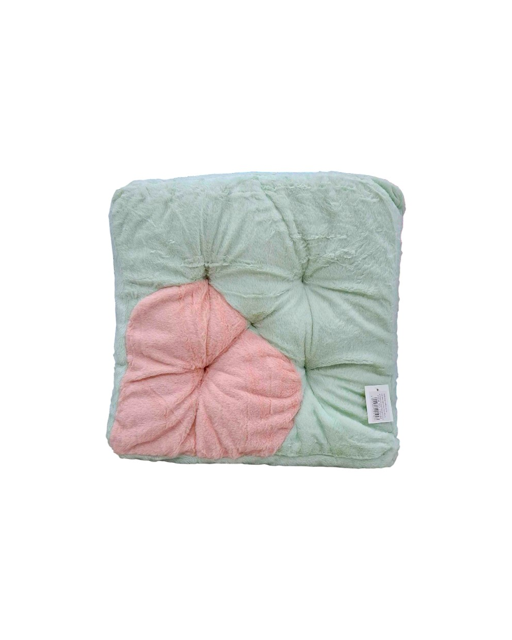 Μαξιλάρι καρέκλας - 40x40cm - 720192 - Green