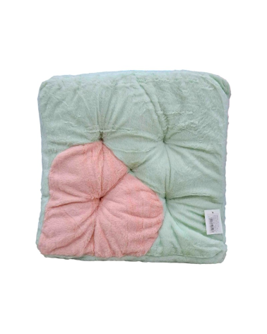 Μαξιλάρι καρέκλας - 40x40cm - 720192 - Green