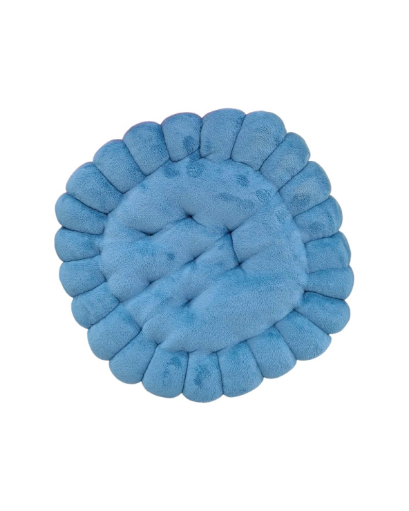 Μαξιλάρι καρέκλας - Cookie - 40cm - 720193 - Blue