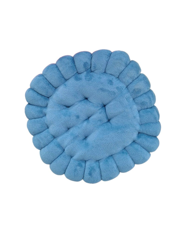 Μαξιλάρι καρέκλας - Cookie - 40cm - 720193 - Blue