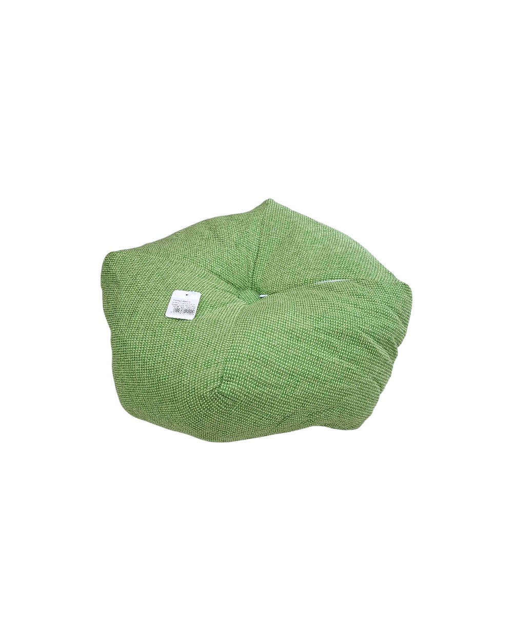 Μαξιλάρι καρέκλας Πουφ - 50cm - 720200 - Green