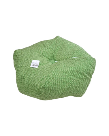 Μαξιλάρι καρέκλας Πουφ - 50cm - 720200 - Green