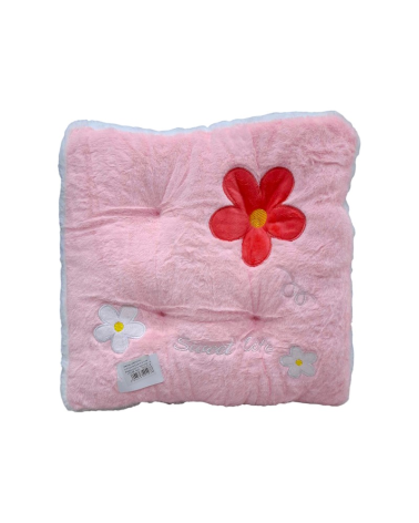 Μαξιλάρι καρέκλας - 40x40cm - 720207 - Pink