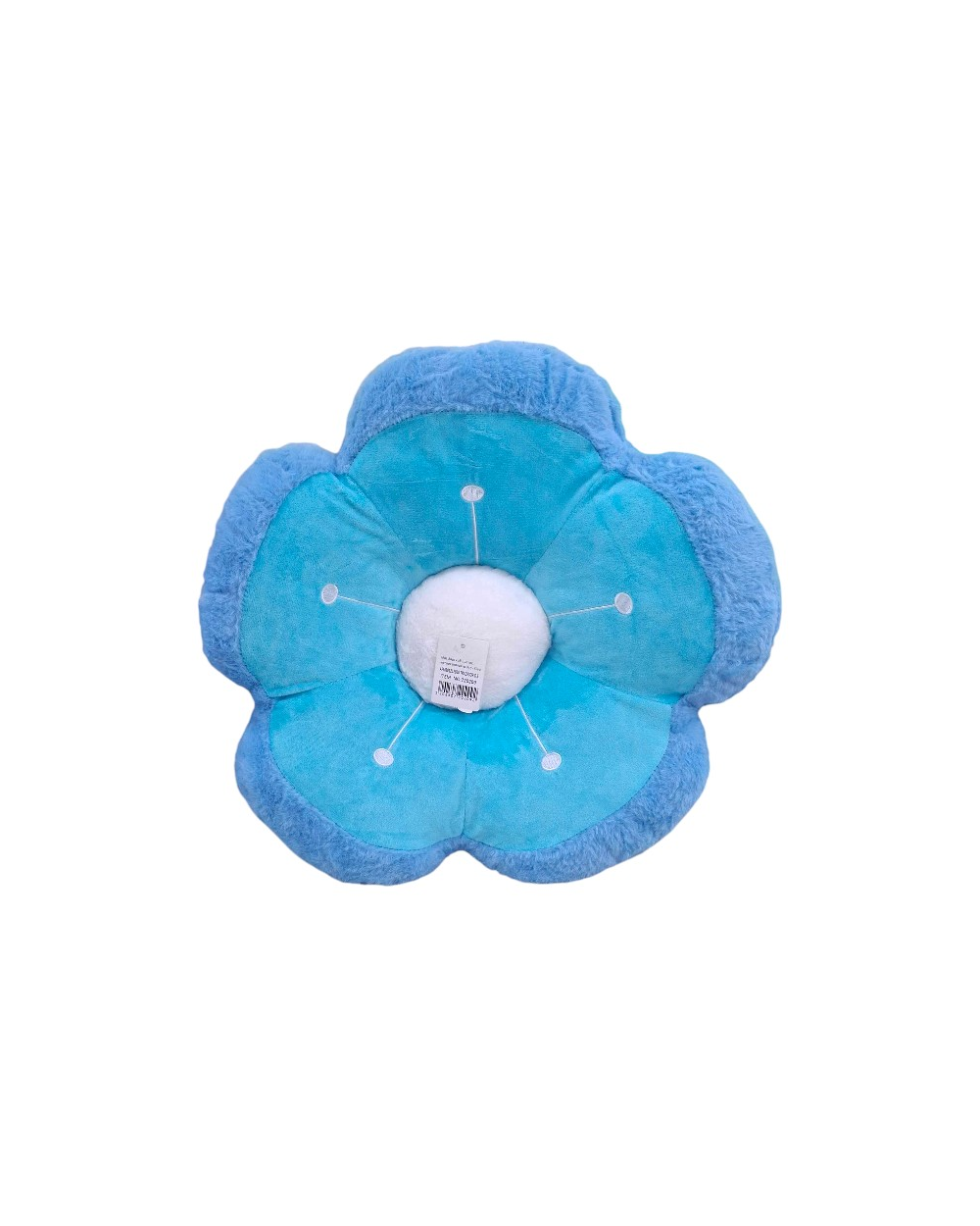 Μαξιλάρι καρέκλας - 45cm - 720209 - Blue