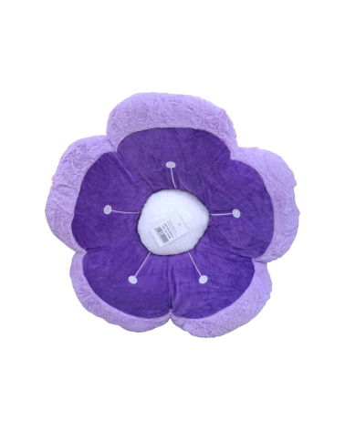 Μαξιλάρι καρέκλας - 45cm - 720209 - Purple