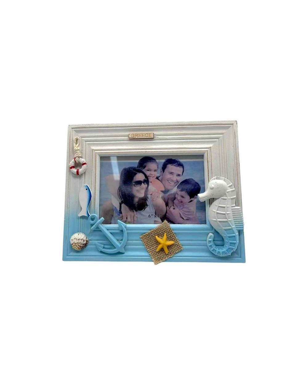 Σετ διακοσμητικά Souvenir - Κορνίζα - 2 τεμάχια - 261931