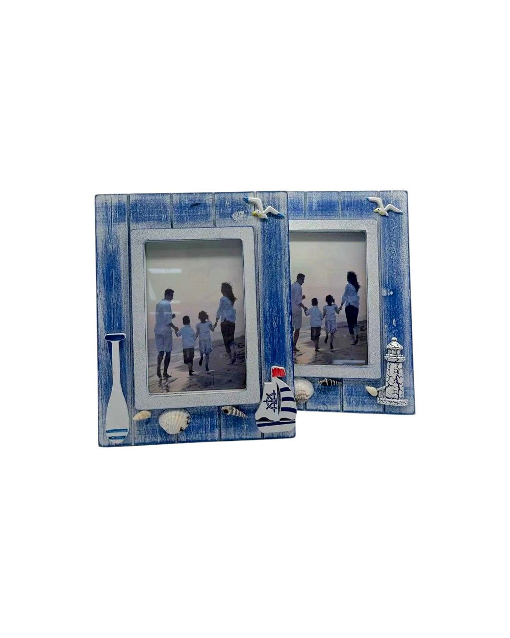 Σετ διακοσμητικά Souvenir - Κορνίζα - 2 τεμάχια - 261948