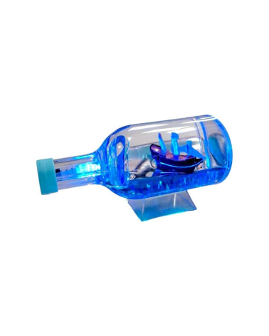 Διακοσμητικό Souvenir με νερό - SY145A