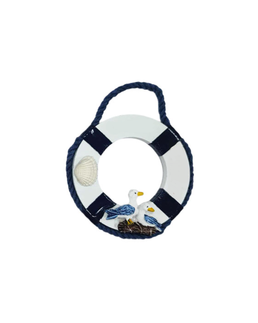 Σετ διακοσμητικά Souvenir - Κρεμαστό - 12 τεμάχια - HA-25 - 921041