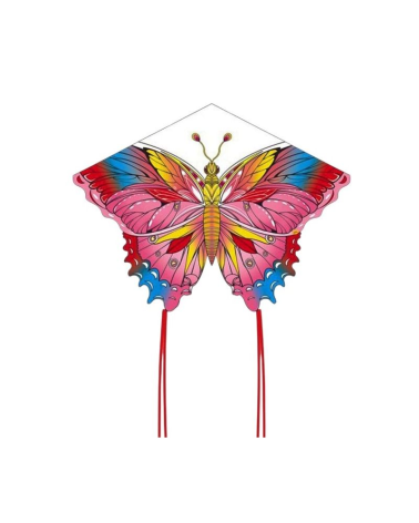 Χαρταετός με σχέδιο - 65cm