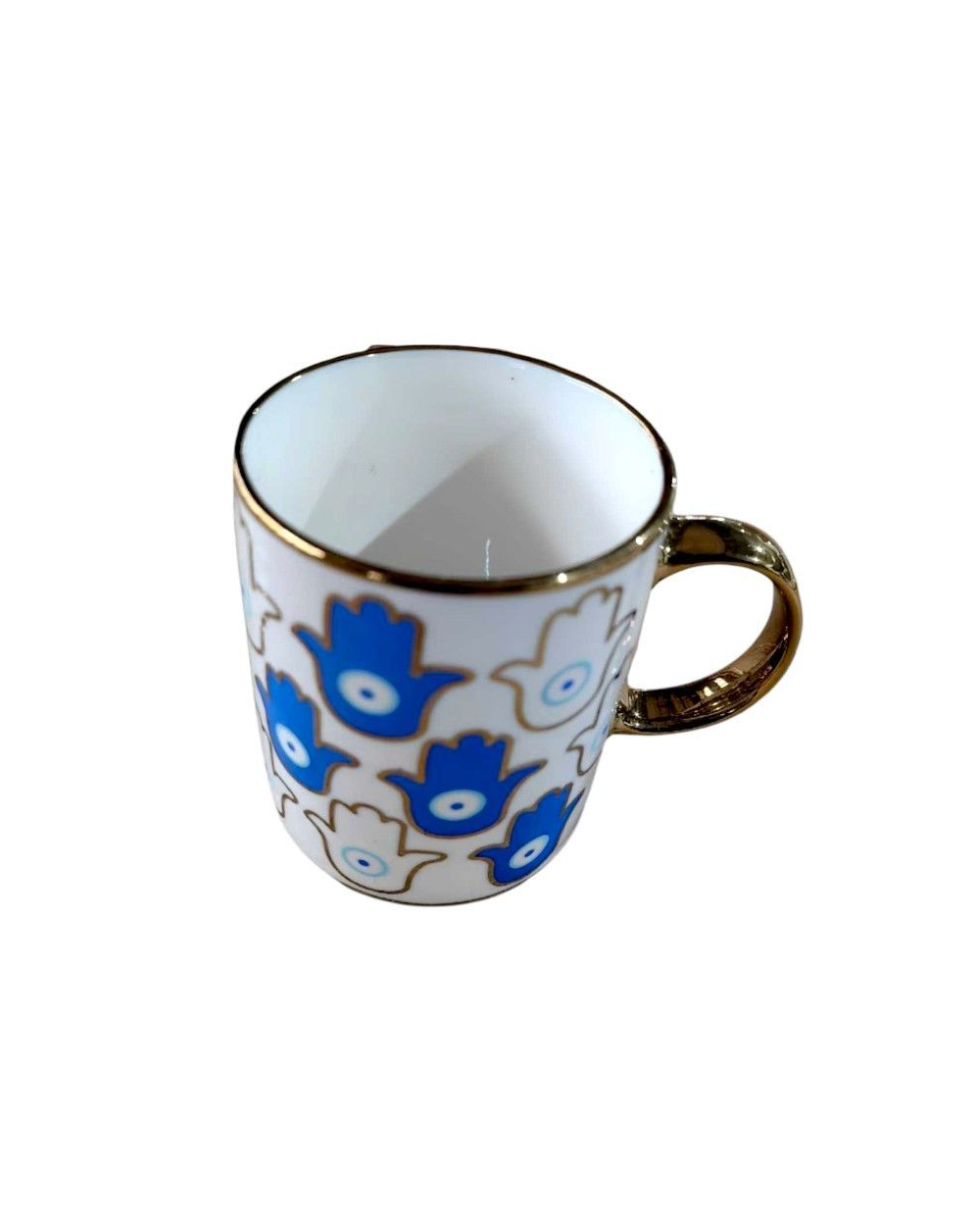 Σετ κεραμική κούπα Souvenir - 12pcs - Greece