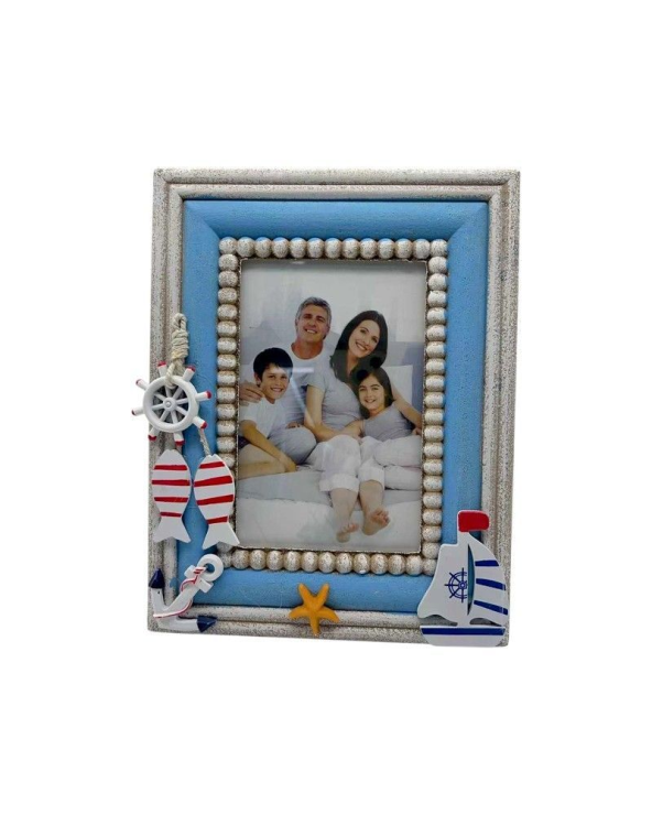 Σετ διακοσμητικά Souvenir - Κορνίζα - 2 τεμάχια - 251896