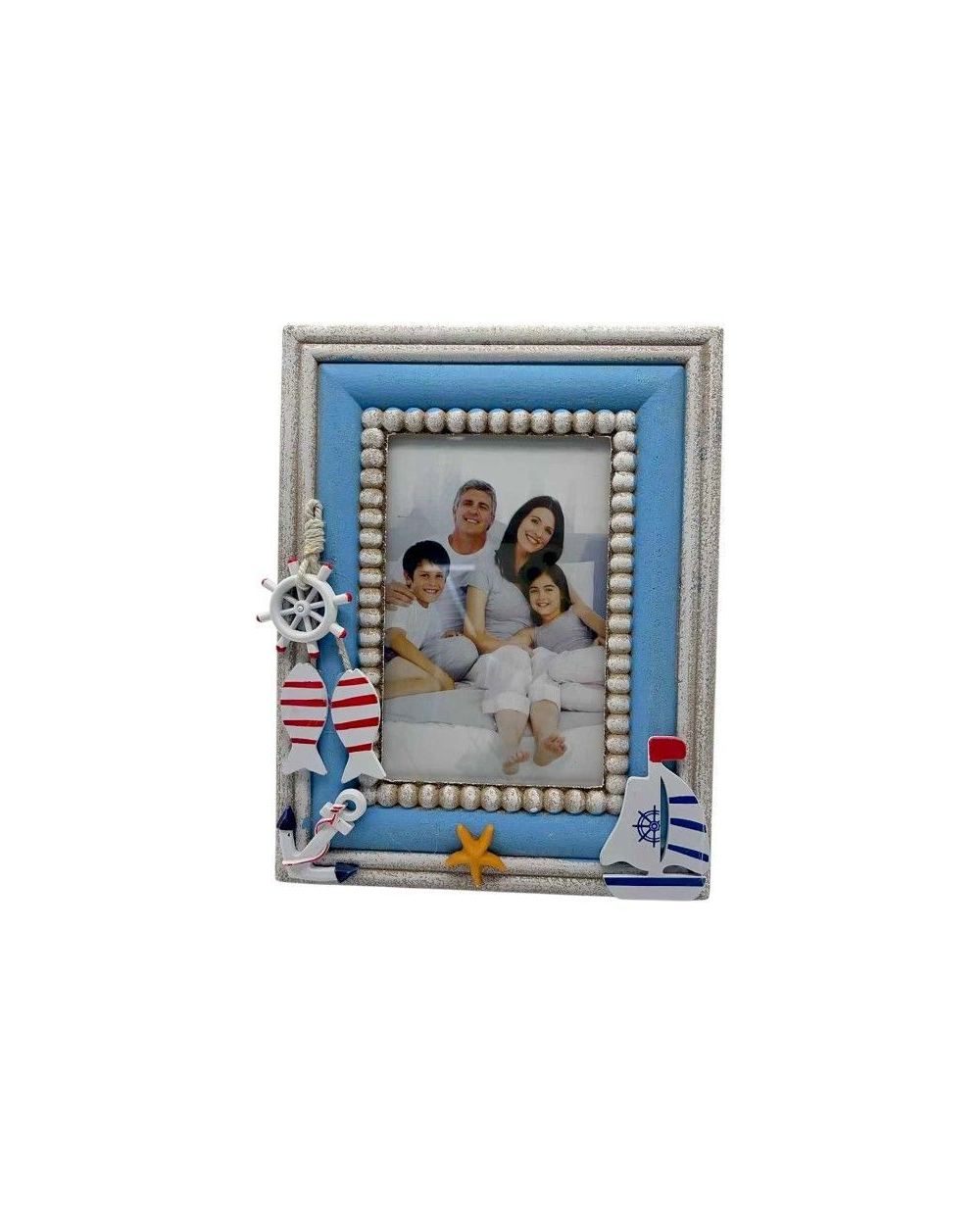 Σετ διακοσμητικά Souvenir - Κορνίζα - 2 τεμάχια - 251896