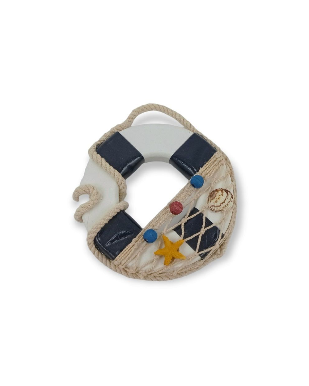 Σετ διακοσμητικά Souvenir - Κρεμαστό  - 2 τεμάχια - HA-105 - 920990