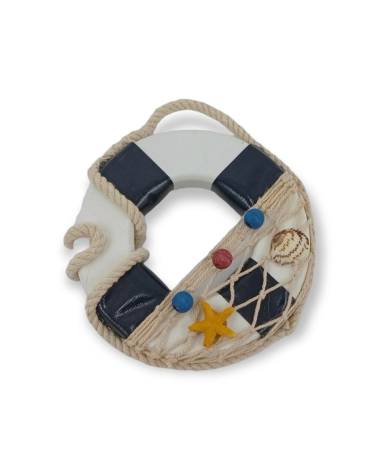 Σετ διακοσμητικά Souvenir - Κρεμαστό  - 2 τεμάχια - HA-105 - 920990