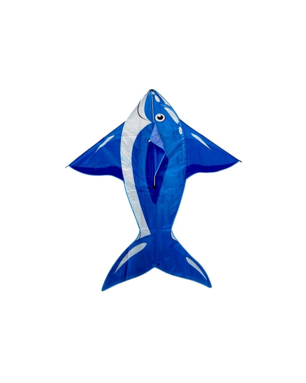 Χαρταετός με σχέδιο Καρχαρίας - 1.2m