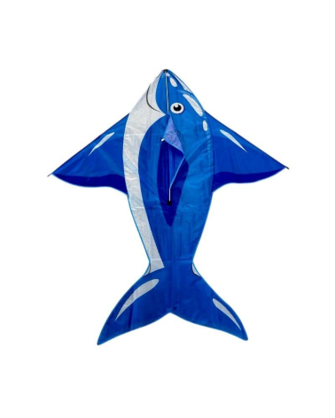 Χαρταετός με σχέδιο Καρχαρίας - 1.2m