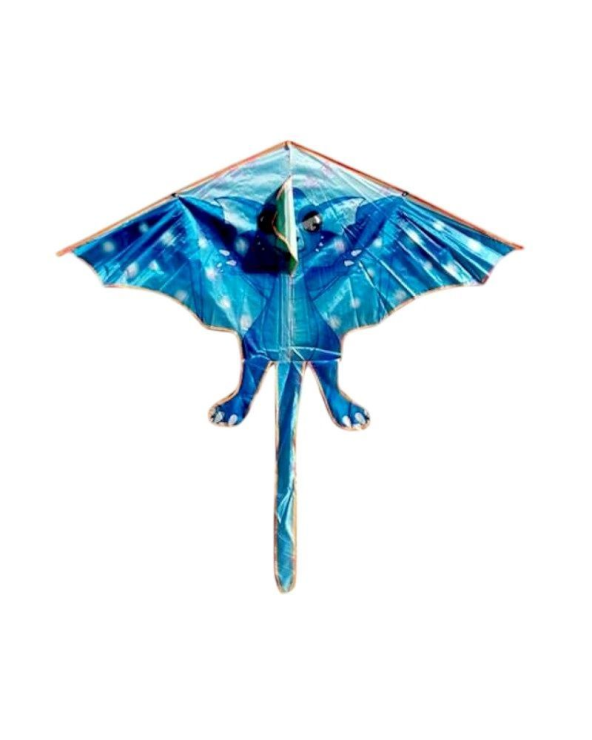 Χαρταετός με σχέδιο - 1.4m