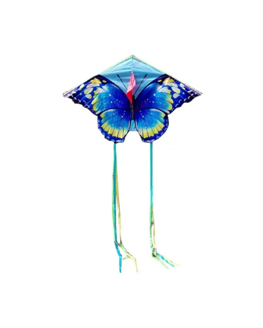 Χαρταετός με σχέδιο - 1.4m