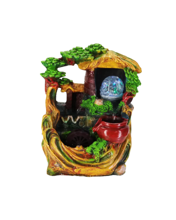 Συντριβάνι εσωτερικού χώρου - Feng Shui - 1916