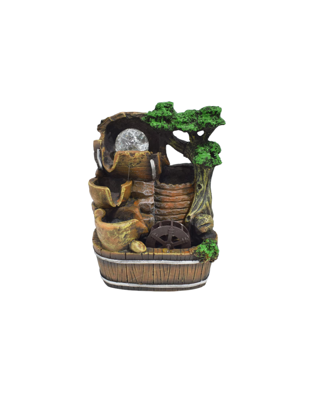 Συντριβάνι εσωτερικού χώρου - Feng Shui - 1961