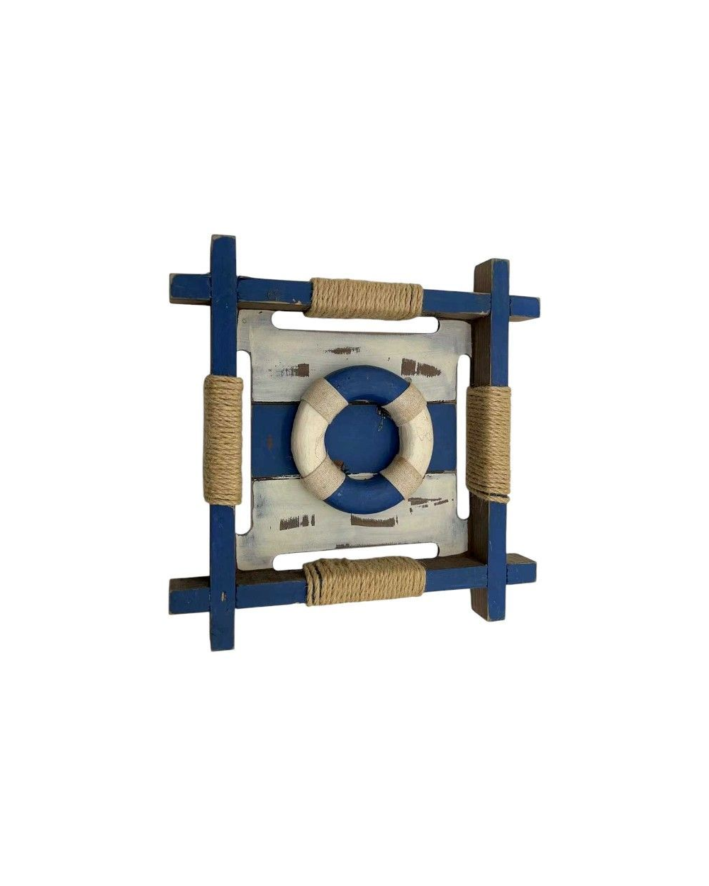 Σετ διακοσμητικά Souvenir τοίχου - Navy - 2 τεμάχια - 251643