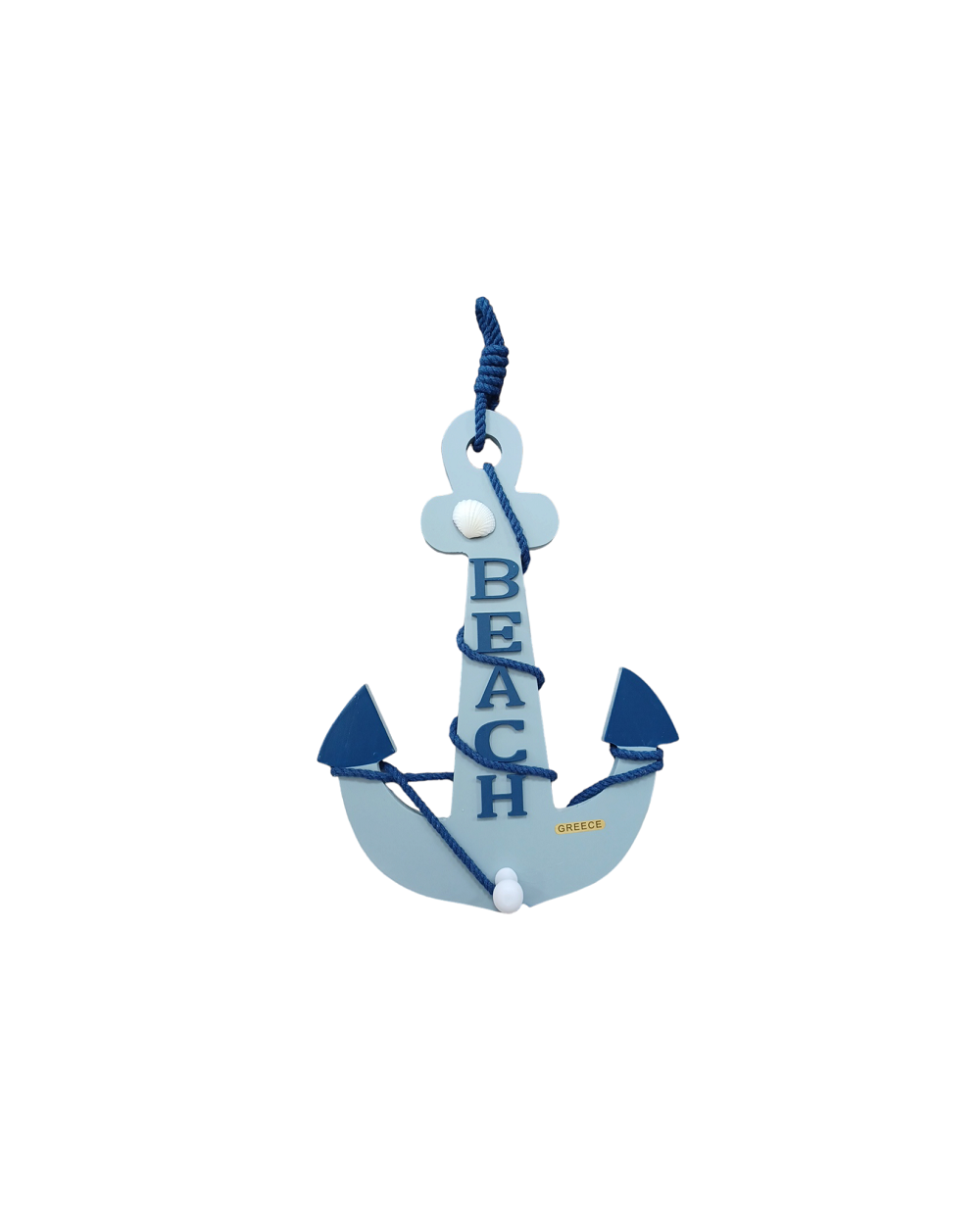 Διακοσμητικό Souvenir - Κρεμάστρα - LY2329