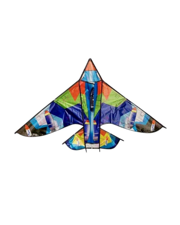 Χαρταετός με σχέδιο - 1.2m