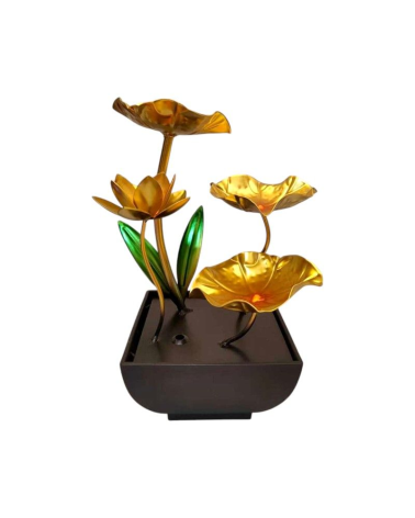 Συντριβάνι εσωτερικού χώρου - Feng Shui - 6020