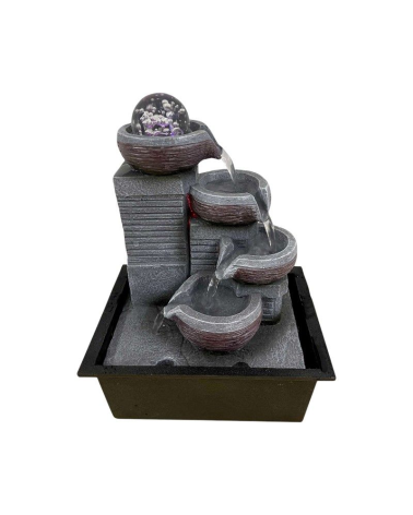 Συντριβάνι εσωτερικού χώρου - Feng Shui - 23015