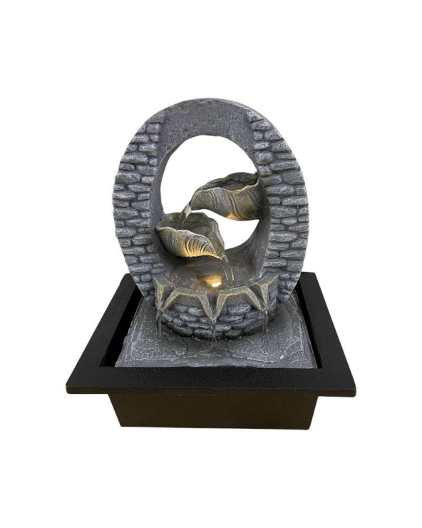 Συντριβάνι εσωτερικού χώρου - Feng Shui - 23031