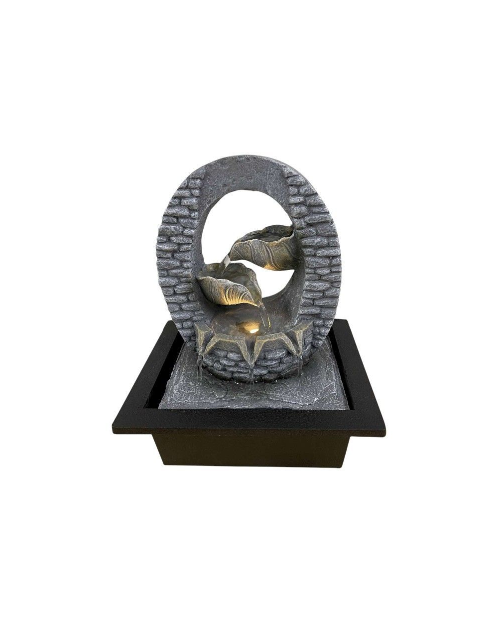 Συντριβάνι εσωτερικού χώρου - Feng Shui - 23031