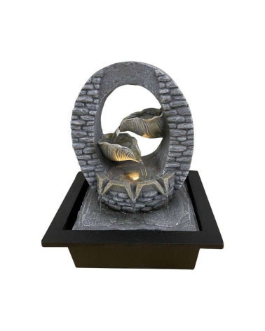 Συντριβάνι εσωτερικού χώρου - Feng Shui - 23031