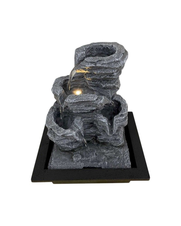 Συντριβάνι εσωτερικού χώρου - Feng Shui - 23041