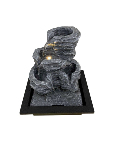 Συντριβάνι εσωτερικού χώρου - Feng Shui - 23041