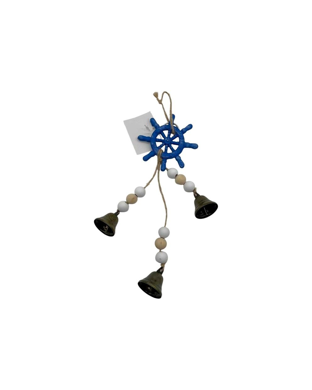 Διακοσμητικό Souvenir - Κρεμαστό με καμπανάκια - ZB2429B